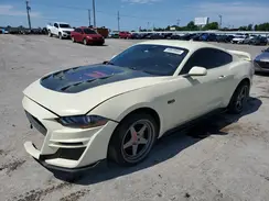 1FA6P8CF9M5156475 2018 FORD MUSTANG