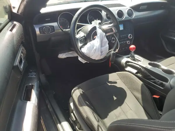 1FA6P8CF9M5156475 2018 FORD MUSTANG - Image 8