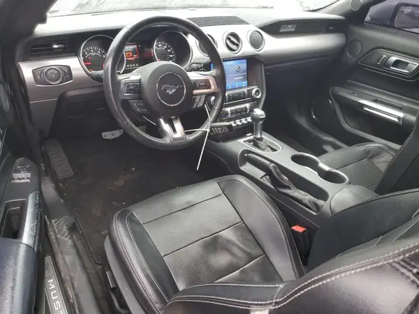 1FA6P8CF9N5100621 2022 FORD MUSTANG - Image 8