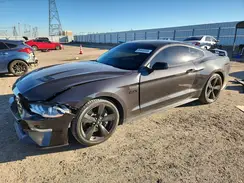 1FA6P8CF9N5107990 2022 FORD MUSTANG