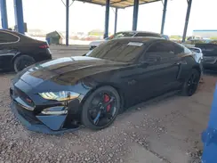 1FA6P8CF9N5108315 2022 FORD MUSTANG