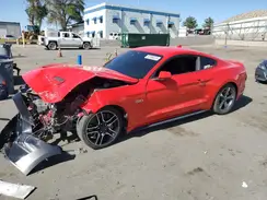 1FA6P8CF9N5108380 2022 FORD MUSTANG