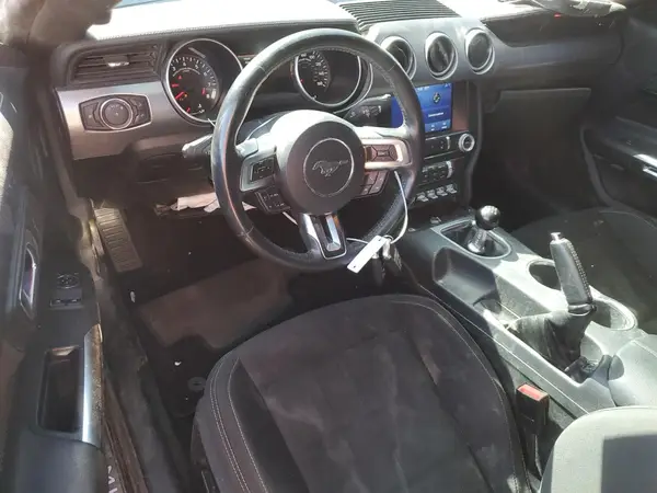 1FA6P8CF9N5108380 2022 FORD MUSTANG - Image 8