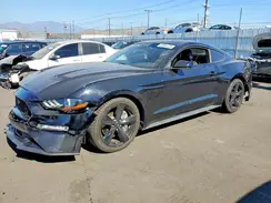 1FA6P8CF9N5110596 2022 FORD MUSTANG