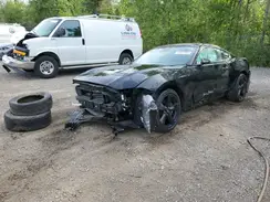 1FA6P8CF9N5110646 2022 FORD MUSTANG