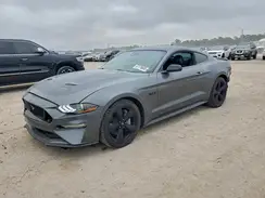 1FA6P8CF9N5110808 2022 FORD MUSTANG