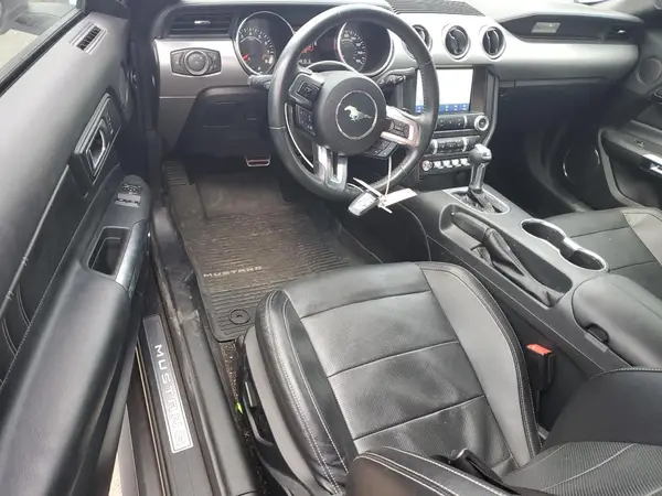 1FA6P8CF9N5110808 2022 FORD MUSTANG - Image 8