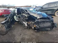 1FA6P8CF9N5111439 2022 FORD MUSTANG