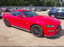 1FA6P8CF9N5111599 2022 FORD MUSTANG