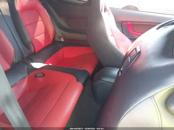 1FA6P8CF9N5112039 2022 FORD MUSTANG - Image 8