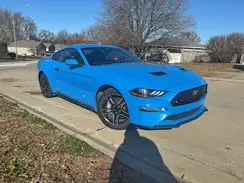 1FA6P8CF9N5114924 2022 FORD MUSTANG