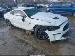 1FA6P8CF9N5123218 2022 FORD MUSTANG