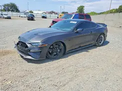 1FA6P8CF9N5123302 2022 FORD MUSTANG