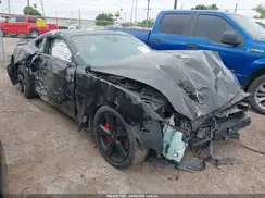1FA6P8CF9N5125826 2022 FORD MUSTANG