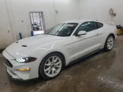 1FA6P8CF9N5126684 2022 FORD MUSTANG