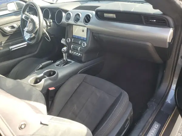 1FA6P8CF9N5127933 2022 FORD MUSTANG - Image 8