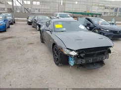 1FA6P8CF9N5129312 2022 FORD MUSTANG