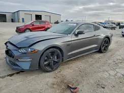 1FA6P8CF9N5130217 2022 FORD MUSTANG