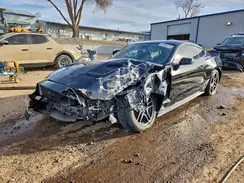 1FA6P8CF9N5130377 2022 FORD MUSTANG
