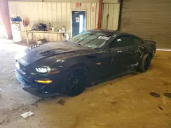 1FA6P8CF9N5131724 2022 FORD MUSTANG