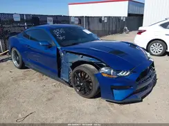 1FA6P8CF9N5133635 2022 FORD MUSTANG
