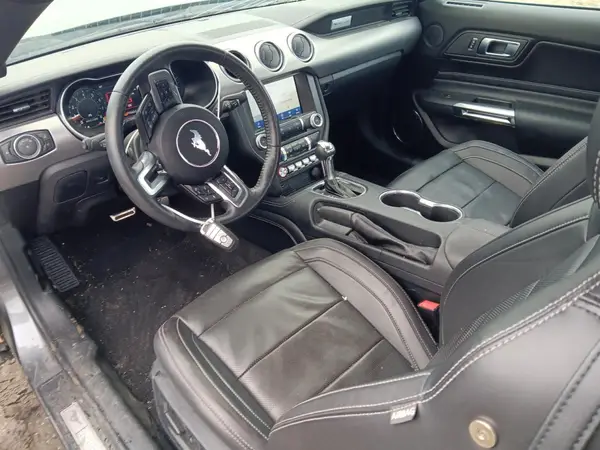 1FA6P8CF9N5135563 2022 FORD MUSTANG - Image 8