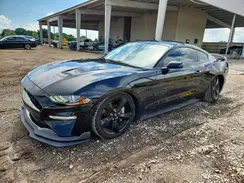 1FA6P8CF9N5136583 2022 FORD MUSTANG