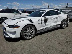 1FA6P8CF9N5136633 2022 FORD MUSTANG