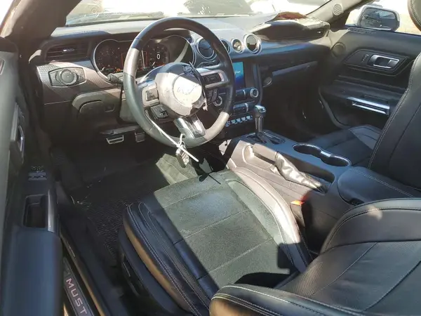 1FA6P8CF9N5138835 2022 FORD MUSTANG - Image 8