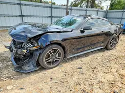 1FA6P8CF9N5145090 2022 FORD MUSTANG