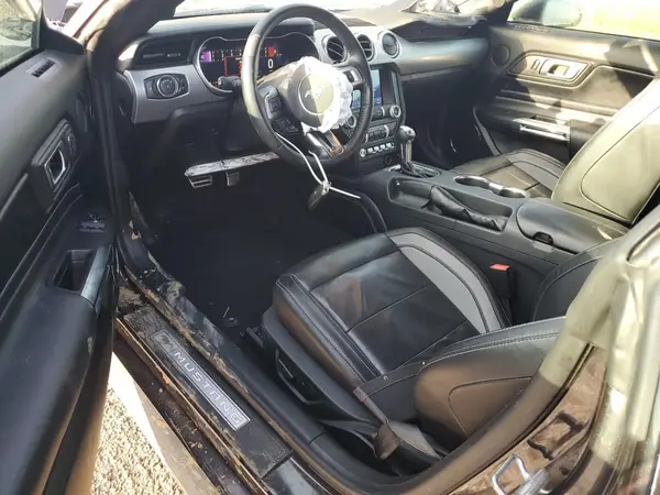 1FA6P8CF9N5145476 2022 FORD MUSTANG - Image 8