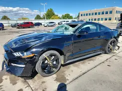 1FA6P8CF9N5145610 2022 FORD MUSTANG