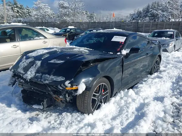 1FA6P8CF9N5146031 2022 FORD MUSTANG - Image 2