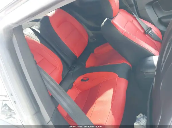 1FA6P8CF9N5146031 2022 FORD MUSTANG - Image 8
