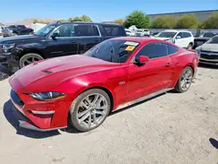 1FA6P8CF9N5146076 2022 FORD MUSTANG