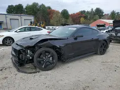 1FA6P8CF9N5146207 2022 FORD MUSTANG