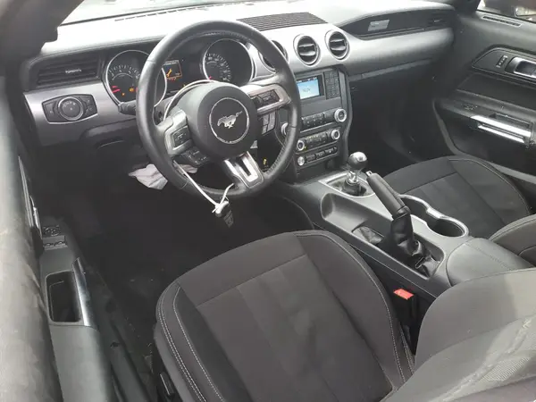 1FA6P8CF9N5146207 2022 FORD MUSTANG - Image 8