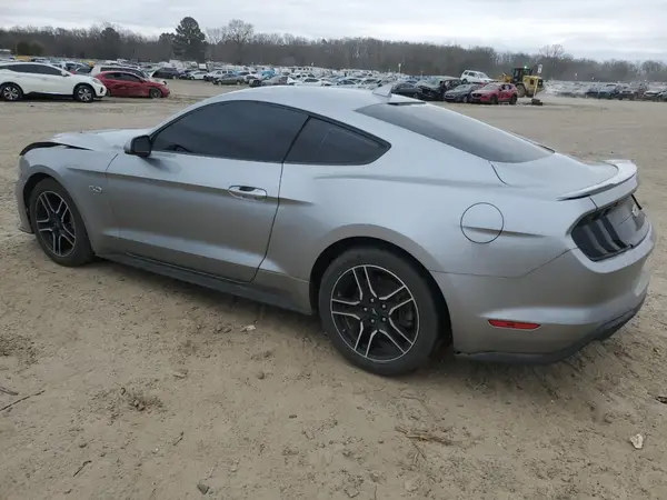 1FA6P8CF9N5146577 2022 FORD MUSTANG - Image 2