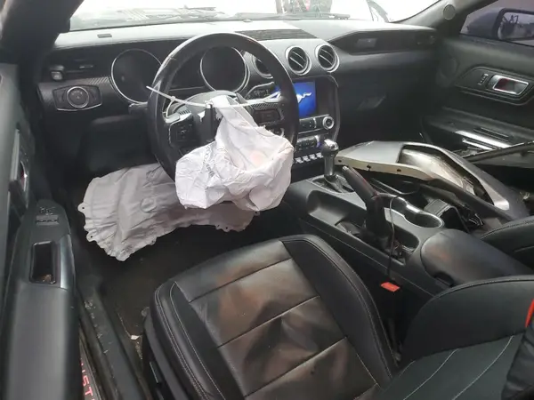 1FA6P8CF9N5146577 2022 FORD MUSTANG - Image 8