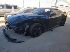 1FA6P8CF9N5147387 2022 FORD MUSTANG