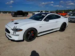 1FA6P8CF9N5148233 2022 FORD MUSTANG