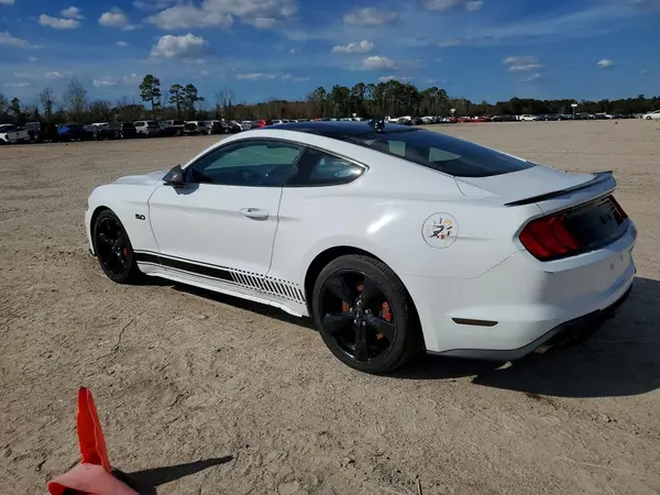 1FA6P8CF9N5148233 2022 FORD MUSTANG - Image 2
