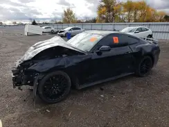 1FA6P8CF9N5149625 2022 FORD MUSTANG