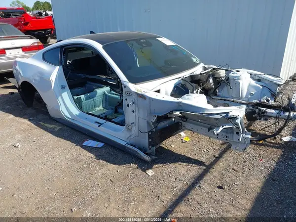 1FA6P8CF9P5301423 2023 FORD MUSTANG - Image 1