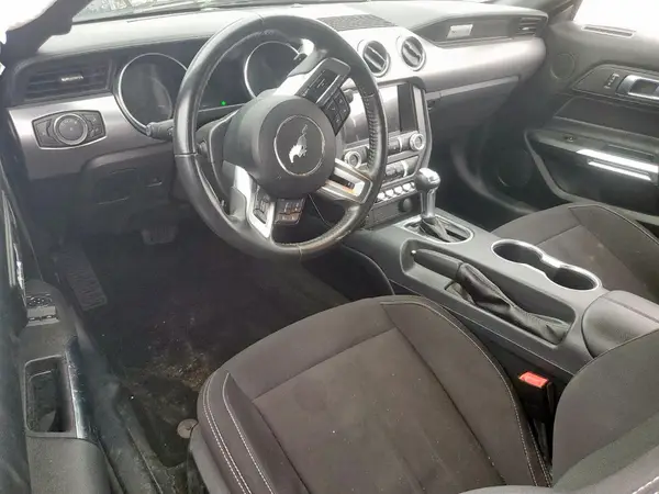 1FA6P8CF9P5301583 2023 FORD MUSTANG - Image 8