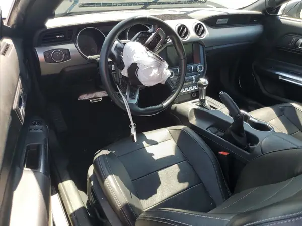 1FA6P8CF9P5301888 2023 FORD MUSTANG - Image 8
