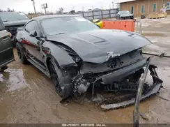 1FA6P8CF9P5303768 2023 FORD MUSTANG