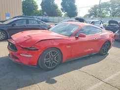 1FA6P8CF9P5304564 2023 FORD MUSTANG