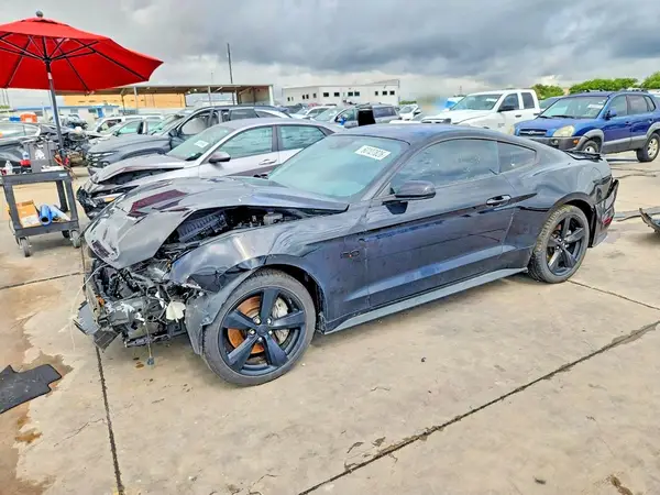 1FA6P8CF9P5306315 2023 FORD MUSTANG - Image 1