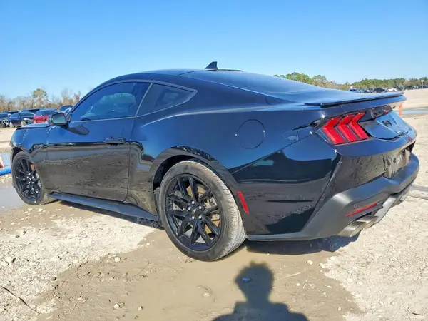 1FA6P8CF9R5400049 2024 FORD MUSTANG - Image 2